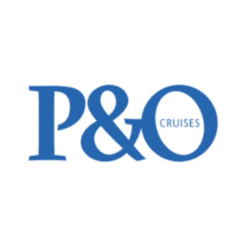 P&O Cruises Logo