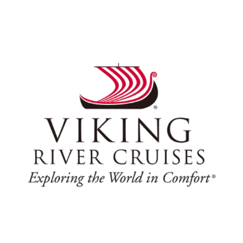 Viking River Cruises Logo