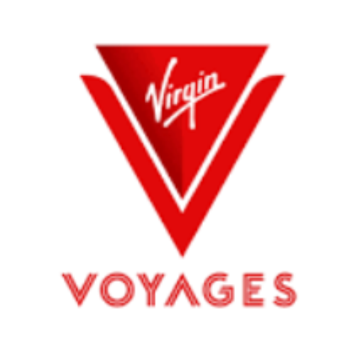 Virgin Voyages Logo
