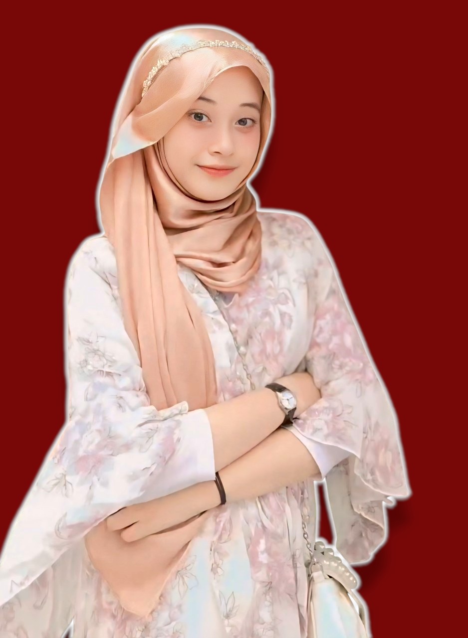 Syifa Fauziyah Arizal