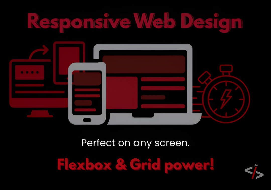 Responsive Web