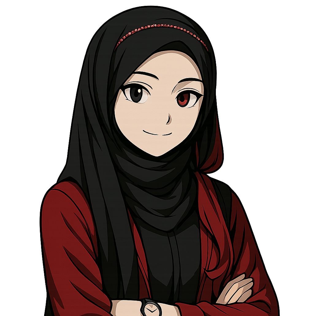 Syifa Fauziyah Arizal